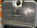 блок управления двигателем Volkswagen Touareg 1 поколение 2005, 4.2 л., AXQ, бензин, АКПП, z4 / c9z, внедорожник 5 дв., полный привод, 4D0907560BQ - фото №2