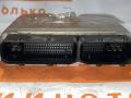 блок управления двигателем Volkswagen Touareg 1 поколение 2005, 4.2 л., AXQ, бензин, АКПП, z4 / c9z, внедорожник 5 дв., полный привод, 4D0907560BQ - фото №3