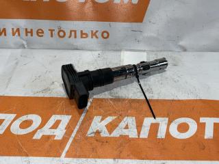 катушка зажигания Volkswagen Touareg 1 поколение 2005, 4.2 л., AXQ, бензин, АКПП, z4 / c9z, внедорожник 5 дв., полный привод, 077905115AA