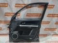 дверь передняя правая Suzuki Grand Vitara 2 поколение [рестайлинг] 2008, 2.4 л., J24B, бензин, АКПП, zma, внедорожник 5 дв., полный привод, 6800165843 - фото №2