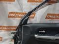дверь передняя правая Suzuki Grand Vitara 2 поколение [рестайлинг] 2008, 2.4 л., J24B, бензин, АКПП, zma, внедорожник 5 дв., полный привод, 6800165843 - фото №8