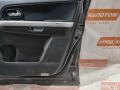 дверь передняя правая Suzuki Grand Vitara 2 поколение [рестайлинг] 2008, 2.4 л., J24B, бензин, АКПП, zma, внедорожник 5 дв., полный привод, 6800165843 - фото №10