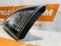 фонарь крышки багажника правый Mazda 3 BL 2009, 2.0 л., LF-VE, бензин, АКПП, 27a, седан, полный привод - фото №6