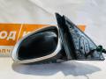 зеркало наружное левое Volkswagen Passat B6 2006, 2.0 л., BVY, бензин, АКПП, 8e / a7w, универсал, передний привод, 3C2857507BL, 3C0857537A - фото №4