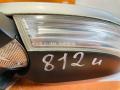 зеркало наружное левое Volkswagen Passat B6 2006, 2.0 л., BVY, бензин, АКПП, 8e / a7w, универсал, передний привод, 3C2857507BL, 3C0857537A - фото №7