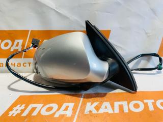 зеркало наружное правое Volkswagen Passat B6 2006, 2.0 л., BVY, бензин, АКПП, 8e / a7w, универсал, передний привод, 3C0657934A