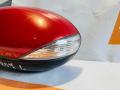 зеркало наружное левое Mazda 3 BL 2009, 2.0 л., LF-VE, бензин, АКПП, 27a, седан, полный привод, B39M6918ZD - фото №4