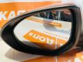 зеркало наружное левое Mazda 3 BL 2009, 2.0 л., LF-VE, бензин, АКПП, 27a, седан, полный привод, B39M6918ZD - фото №7