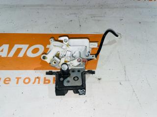 замок багажника Mazda CX-7 1 поколение 2009, 2.3 л., L3-VDT, бензин, АКПП, 32v, внедорожник 5 дв., передний привод