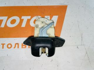 замок багажника Nissan X-Trail T31 [рестайлинг] 2011, 2.0 л., M9R, дизель, АКПП, g41, внедорожник 5 дв., полный привод