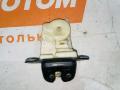 замок багажника Nissan X-Trail T31 [рестайлинг] 2011, 2.0 л., M9R, дизель, АКПП, g41, внедорожник 5 дв., полный привод - фото №2