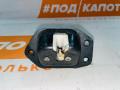 замок багажника Nissan X-Trail T31 [рестайлинг] 2011, 2.0 л., M9R, дизель, АКПП, g41, внедорожник 5 дв., полный привод - фото №4