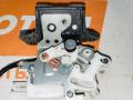 замок багажника Mazda CX-7 1 поколение 2009, 2.3 л., L3-VDT, бензин, АКПП, a3f, внедорожник 5 дв., передний привод - фото №4