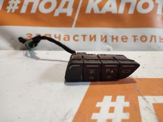 Кнопка парктроника Ford Kuga 2 поколение 2013, 1.6 л., JTMA, бензин, АКПП, frozen white, внедорожник 5 дв., полный привод, BV6T-14F302