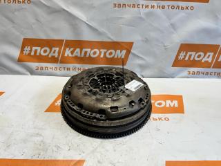 маховик Nissan X-Trail T31 [рестайлинг] 2011, 2.0 л., M9R, дизель, АКПП, g41, внедорожник 5 дв., полный привод