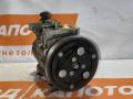 нагнетатель воздуха (компрессор) Suzuki SX4 1 поколение 2006, 1.5 л., M15A, бензин, АКПП, zj3, хетчбэк 5 дв., передний привод, F4300626 - фото №5