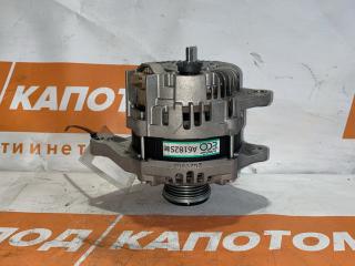 генератор Mitsubishi ASX 1 поколение 2010, 1.8 л., 4B10, бензин, АКПП, d14b, внедорожник 5 дв., полный привод, A6182S