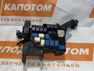 блок предохранителей Suzuki SX4 1 поколение 2006, 1.5 л., M15A, бензин, АКПП, zj3, хетчбэк 5 дв., передний привод