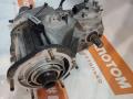 раздаточная коробка Chevrolet TrailBlazer 1 поколение 2004, 4.2 л., LL8, бензин, АКПП, praimary black, внедорожник 5 дв., полный привод, 24228408 - фото №3