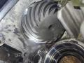 раздаточная коробка Mitsubishi ASX 1 поколение 2010, 1.8 л., 4B10, бензин, АКПП, d14b, внедорожник 5 дв., полный привод, 3200A067 - фото №10