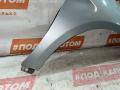 крыло переднее правое Mercedes-Benz B-Класс W245 2006, 1.7 л., M 266.940, бензин, АКПП, 761, хетчбэк 5 дв., передний привод, A1698800518, A1698800618, A1698801018 - фото №5
