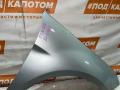 крыло переднее правое Mercedes-Benz B-Класс W245 2006, 1.7 л., M 266.940, бензин, АКПП, 761, хетчбэк 5 дв., передний привод, A1698800518, A1698800618, A1698801018 - фото №2