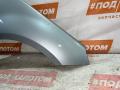 крыло переднее правое Mercedes-Benz B-Класс W245 2006, 1.7 л., M 266.940, бензин, АКПП, 761, хетчбэк 5 дв., передний привод, A1698800518, A1698800618, A1698801018 - фото №3