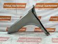 крыло переднее правое Mercedes-Benz B-Класс W245 2006, 1.7 л., M 266.940, бензин, АКПП, 761, хетчбэк 5 дв., передний привод, A1698800518, A1698800618, A1698801018 - фото №4