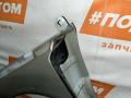 крыло переднее правое Mercedes-Benz B-Класс W245 2006, 1.7 л., M 266.940, бензин, АКПП, 761, хетчбэк 5 дв., передний привод, A1698800518, A1698800618, A1698801018 - фото №7