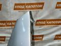 крыло переднее правое Mercedes-Benz B-Класс W245 2006, 1.7 л., M 266.940, бензин, АКПП, 761, хетчбэк 5 дв., передний привод, A1698800518, A1698800618, A1698801018 - фото №10