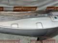 крыло переднее правое Mercedes-Benz B-Класс W245 2006, 1.7 л., M 266.940, бензин, АКПП, 761, хетчбэк 5 дв., передний привод, A1698800518, A1698800618, A1698801018 - фото №11