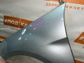крыло переднее левое Mercedes-Benz B-Класс W245 2006, 1.7 л., M 266.940, бензин, АКПП, 761, хетчбэк 5 дв., передний привод, A1698800718 - фото №3