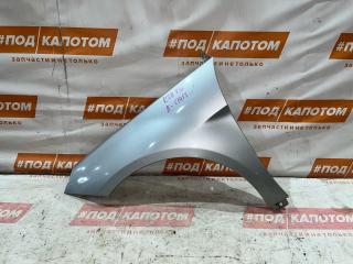 крыло переднее левое Mercedes-Benz B-Класс W245 2006, 1.7 л., M 266.940, бензин, АКПП, 761, хетчбэк 5 дв., передний привод, A1698800718