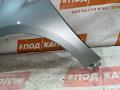 крыло переднее левое Mercedes-Benz B-Класс W245 2006, 1.7 л., M 266.940, бензин, АКПП, 761, хетчбэк 5 дв., передний привод, A1698800718 - фото №5