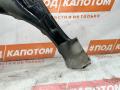 крыло переднее правое Suzuki SX4 1 поколение 2009, 1.5 л., M15A, бензин, АКПП, zmv, хетчбэк 5 дв., передний привод, 5761179J00, 5761179J10 - фото №6