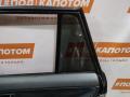 дверь задняя правая Suzuki Grand Vitara 2 поколение [рестайлинг] 2008, 2.4 л., J24B, бензин, АКПП, zj3, внедорожник 5 дв., полный привод, 6800365832 - фото №12
