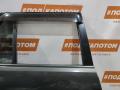 дверь задняя правая Suzuki Grand Vitara 2 поколение [рестайлинг] 2008, 2.4 л., J24B, бензин, АКПП, zma, внедорожник 5 дв., полный привод, 6800365832 - фото №4