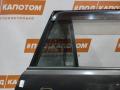 дверь задняя правая Suzuki Grand Vitara 2 поколение [рестайлинг] 2008, 2.4 л., J24B, бензин, АКПП, zma, внедорожник 5 дв., полный привод, 6800365832 - фото №5