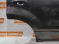 дверь задняя правая Suzuki Grand Vitara 2 поколение [рестайлинг] 2008, 2.4 л., J24B, бензин, АКПП, zma, внедорожник 5 дв., полный привод, 6800365832 - фото №7