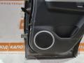дверь задняя правая Suzuki Grand Vitara 2 поколение [рестайлинг] 2008, 2.4 л., J24B, бензин, АКПП, zma, внедорожник 5 дв., полный привод, 6800365832 - фото №10