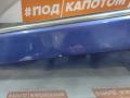 дверь передняя левая Honda Accord 8 поколение [рестайлинг] 2012, 2.4 л., K24A, бензин, АКПП, b553p, универсал, передний привод, 67050TL0300ZZ - фото №7