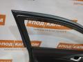 дверь передняя левая Honda Accord 8 поколение [рестайлинг] 2012, 2.4 л., K24A, бензин, АКПП, b553p, универсал, передний привод, 67050TL0300ZZ - фото №8