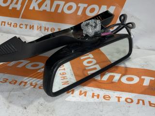 зеркало салона Mercedes-Benz C-Класс W205/S205/C205 2016, 2.0 л., M 274.920, бензин, АКПП, 792, седан, задний привод