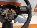 руль Mazda CX-7 1 поколение 2009, 2.3 л., L3-VDT, бензин, АКПП, a3f, внедорожник 5 дв., передний привод, E22332980 - фото №2