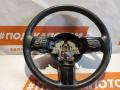руль Mazda CX-7 1 поколение 2009, 2.3 л., L3-VDT, бензин, АКПП, a3f, внедорожник 5 дв., передний привод, E22332980 - фото №4