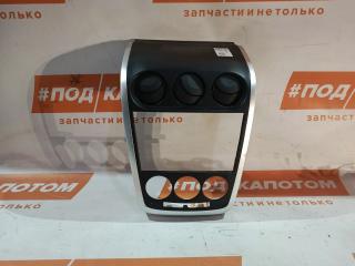 рамка под магнитолу Mazda CX-7 1 поколение 2009, 2.3 л., L3-VDT, бензин, АКПП, a3f, внедорожник 5 дв., передний привод