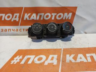 БЛОК КЛИМАТА Mitsubishi ASX 1 поколение 2010, 1.8 л., 4B10, бензин, АКПП, x42b, внедорожник 5 дв., полный привод, 7820A083XA
