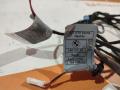 комплект подсветки ручек BMW X5 E70 2008, 3.0 л., N52 B30 AF, бензин, АКПП, 300, внедорожник 5 дв., полный привод, 63177184659, 63177184661, 63177184662 - фото №4