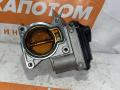 заслонка дроссельная Volvo S40 2 поколение [рестайлинг] 2010, 2.0 л., B 4204 S3, бензин, АКПП, 490, универсал, передний привод, 4M5GFA, 31293045 - фото №5
