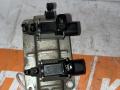электромагнитный клапан Volvo S40 2 поколение [рестайлинг] 2010, 2.0 л., B 4204 S3, бензин, АКПП, 490, универсал, передний привод, 4M5G9A500, 31375551 - фото №3